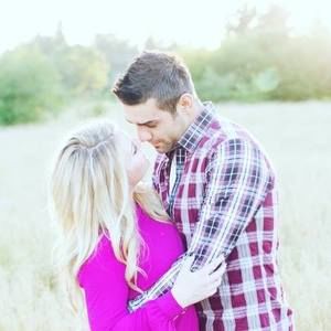 Meet your Posher, Ashleyandtim